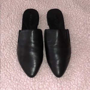 Mules from Aerosoles